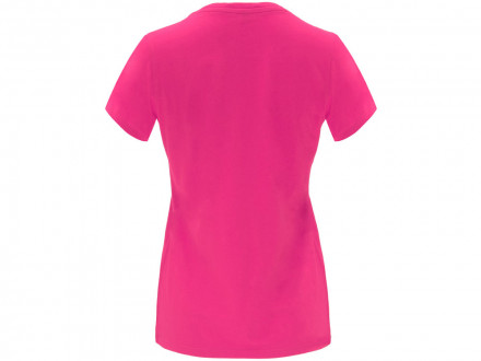 Футболка Capri женская, фуксия