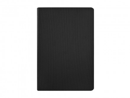 Ежедневник А5 Megapolis Slim flex, черный