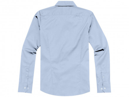 Рубашка Wilshire женская с длинным рукавом, синий