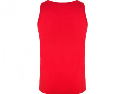 Майка Texas мужская, красный