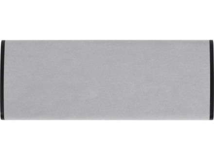 Футляр для ручек Velvet box, серый