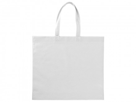 Сумка из спанбонда Overy, белый