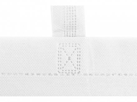 Сумка из спанбонда Overy, белый