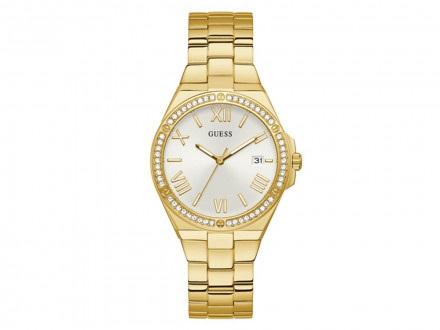 Часы наручные HARPER, женские. Guess