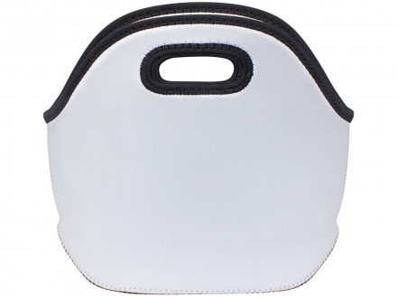 Сумка из неопрена с возможностью полноцветной печати