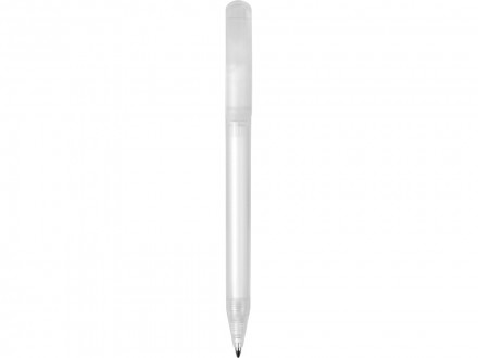 Ручка шариковая Prodir DS3 TFF, белый