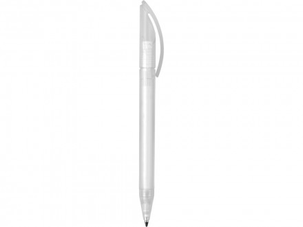 Ручка шариковая Prodir DS3 TFF, белый