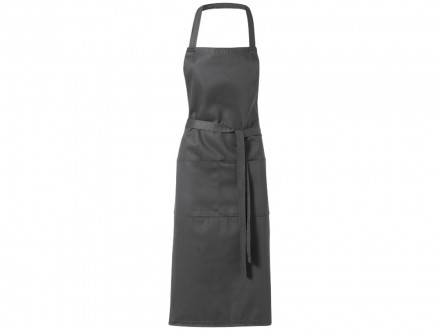 Фартук Viera, серый