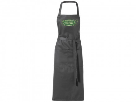 Фартук Viera, серый