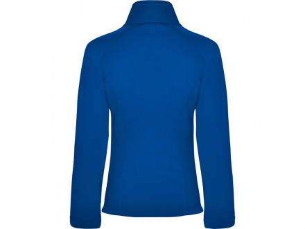 Куртка софтшелл Antartida женская, королевский синий