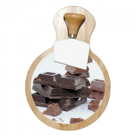 Доска Cioccolato