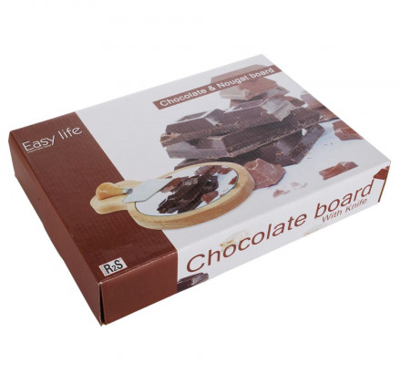 Доска Cioccolato