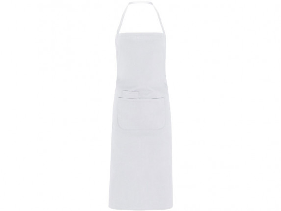 Фартук Ducasse, белый