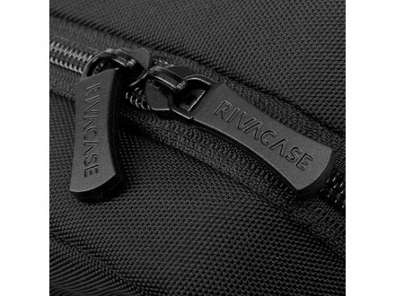 RIVACASE 7521 black ECO сумка для ноутбука 13.3-14 / 6