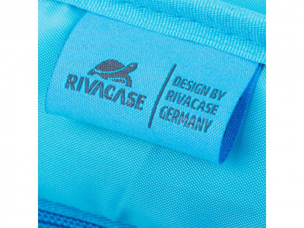 RIVACASE 7521 black ECO сумка для ноутбука 13.3-14 / 6