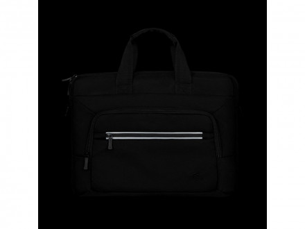 RIVACASE 7521 black ECO сумка для ноутбука 13.3-14 / 6