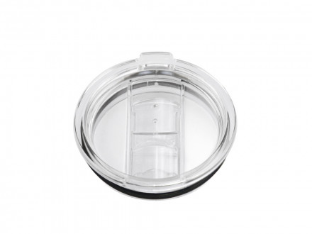 Термокружка ULTIMATE, 360 мл, черный