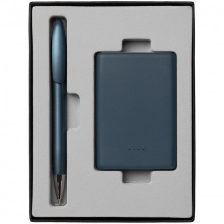 Набор Full Moon, темно-синий