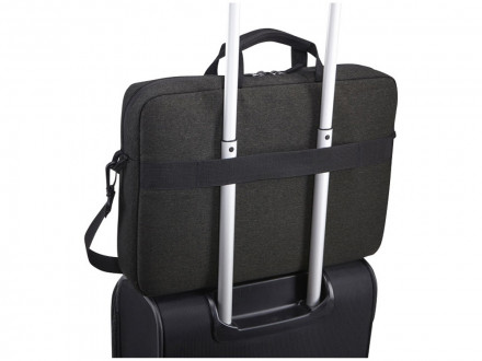 Сумка Huxton для ноутбука 15,6 и планшета, черный