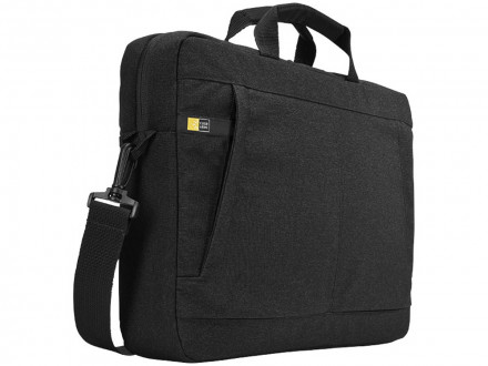 Сумка Huxton для ноутбука 15,6 и планшета, черный