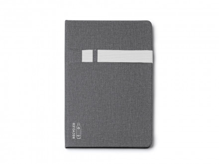 Блокнот А5 SIKAS, белый