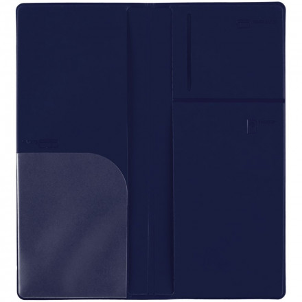 Набор Dorset Travel, синий