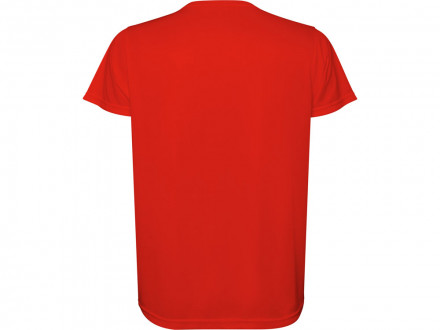Футболка Estoril мужская, красный