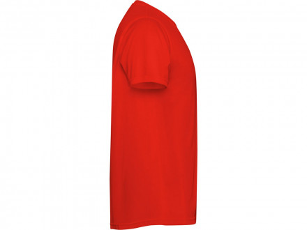 Футболка Estoril мужская, красный