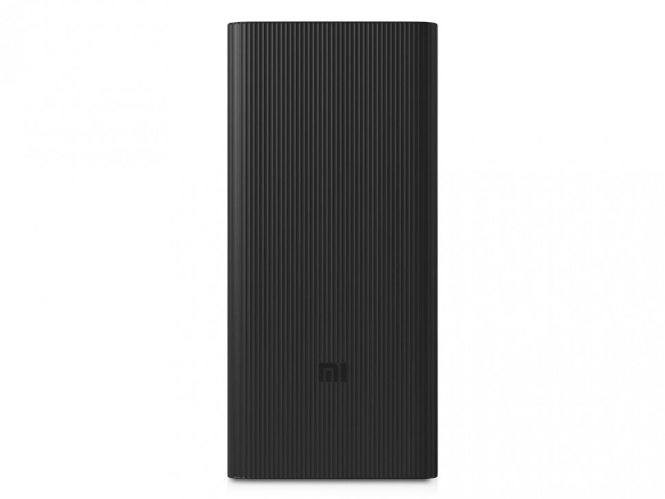 Внешний аккумулятор Xiaomi 18W Power Bank 30000mAh GL