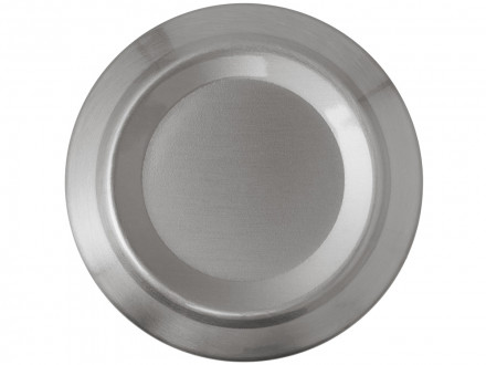 Вакуумный термос c магнитной крышкой Magne, 500 мл, серебристый