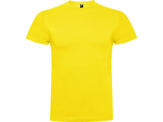 Футболка Braco мужская, желтый