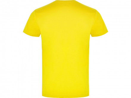 Футболка Braco мужская, желтый