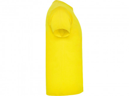 Футболка Braco мужская, желтый