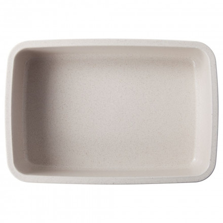 Ланчбокс Yummy Plant, бежевый