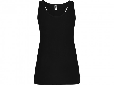 Майка Brenda детская, черный