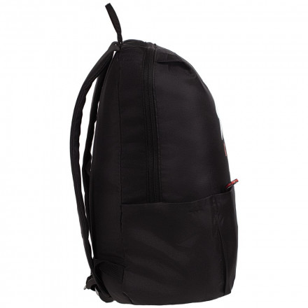 Рюкзак спортивный «Что вечно под Луной» со светящимся принтом