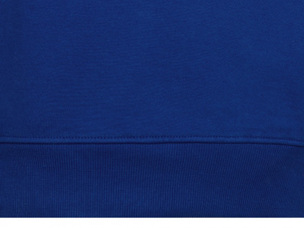 Худи Warsaw, футер 220гр, кл синий