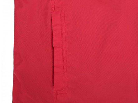 Жилет Clermont, красный