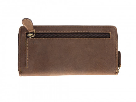 Бумажник женский KLONDIKE Mary