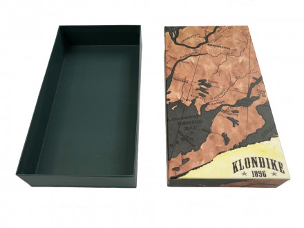 Бумажник женский KLONDIKE Mary