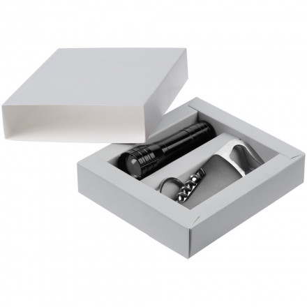 Набор Lakko, черный