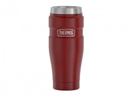 Кружка-термос из нерж. стали тм THERMOS SK1005 RCMB  0.47L