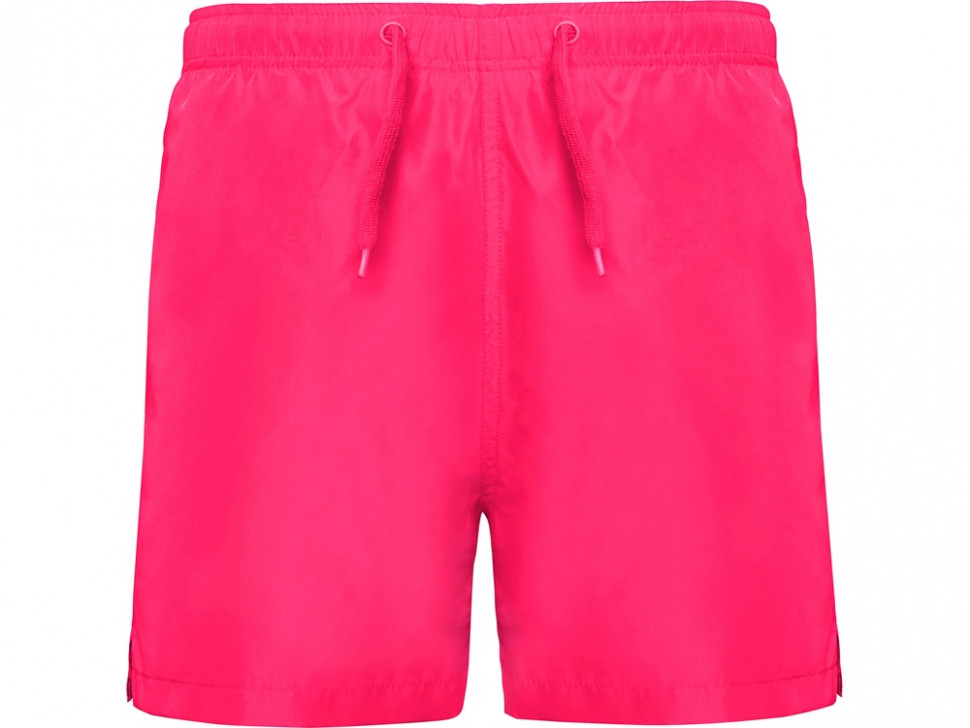 Плавательные шорты Aqua, неоновый розовый
