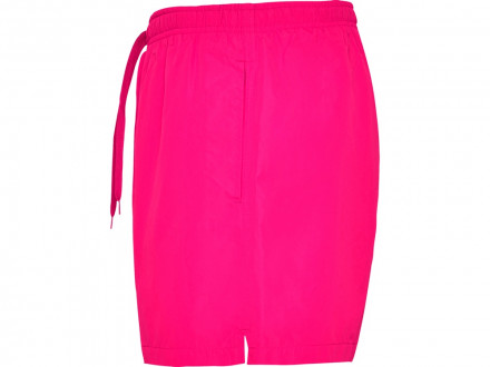 Плавательные шорты Aqua, неоновый розовый