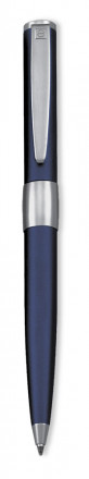 Ручка шариковая Senator Image, синяя