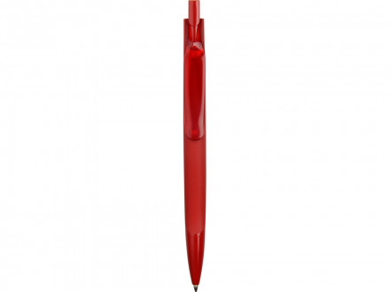 Ручка пластиковая шариковая Prodir DS6 PPP