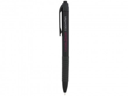 Шариковая ручка Spiral, черный