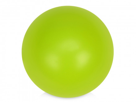 Мячик-антистресс Малевич, зеленое яблоко