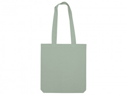 Сумка из плотного хлопка Carryme 220, оливковый