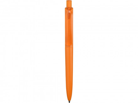Ручка шариковая Prodir DS8 PPP, оранжевый